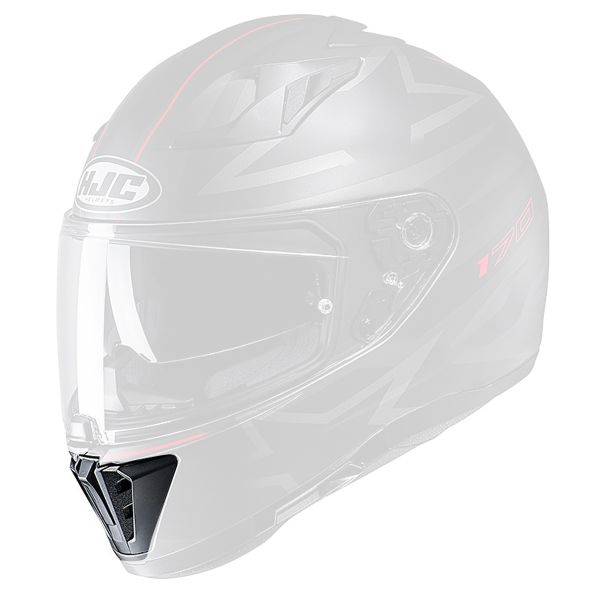 Helmet Spares HJC Ventilation Mentonniere i70 Cravia MC1SF/2SF - Rias