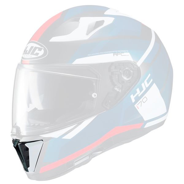 Helmet Spares HJC Ventilation Mentonniere i70 Elim MC1SF