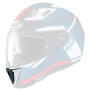 Helmet Spares HJC Ventilation Mentonniere i70 Elim MC1SF