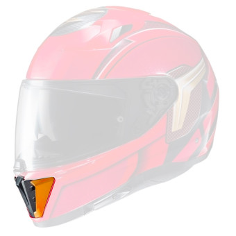 Helmet Spares HJC i70 Flash DC Comics MC1 Chin Ventilator