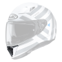 Helmet Spares HJC I70 Karon chinrest ventilator - Watu MC10