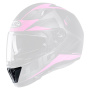 Helmet Spares HJC Ventilation Mentonniere i70 Reden MC8