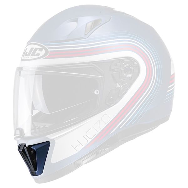 Helmet Spares HJC Mentonniere i70 Surf MC21SF ventilation system