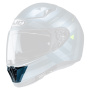 Helmet Spares HJC i70 Watu MC4SF chinrest ventilator