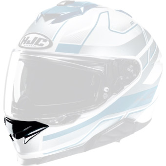 Helmet Spares HJC Ventilation Mentonniere i71 Iorix MC2