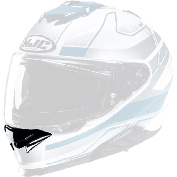 Helmet Spares HJC Ventilation Mentonniere i71 Iorix MC2
