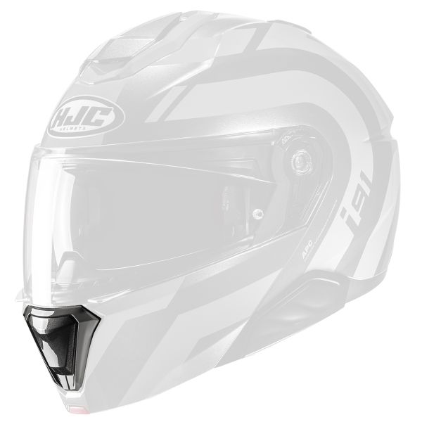 Helmet Spares HJC Ventilation Mentonniere i91 Arven MC5