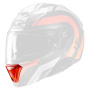 Helmet Spares HJC Ventilation Mentonniere i91 Arven MC6HSF