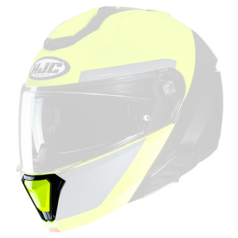 Helmet Spares HJC Ventilation Mentonniere i91 Bina MC3H