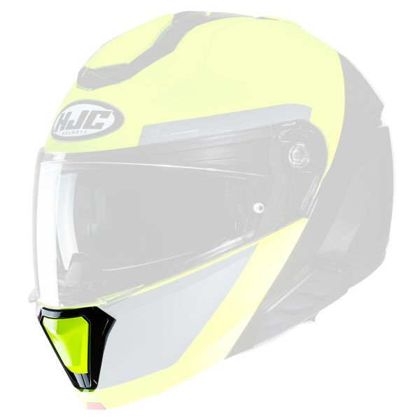 Helmet Spares HJC Ventilation Mentonniere i91 Bina MC3H