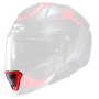 Helmet Spares HJC Ventilation Mentonniere i91 Carst MC1SF