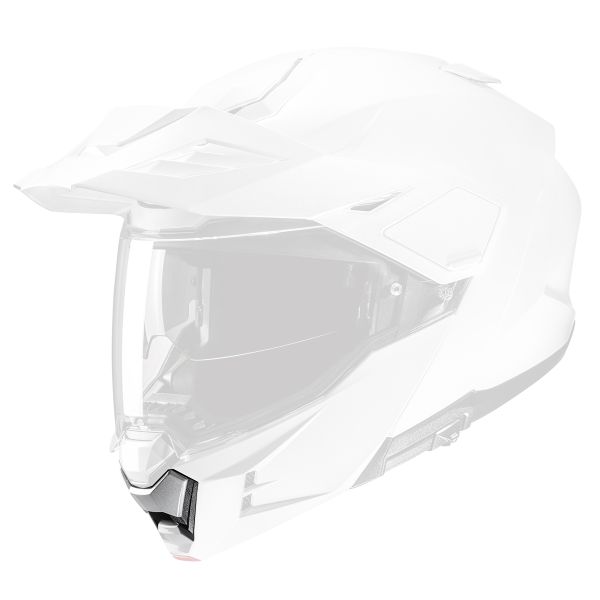 Helmet Spares HJC Lower chin vent i80 Helmet Spares HJC Lower chin vent i80