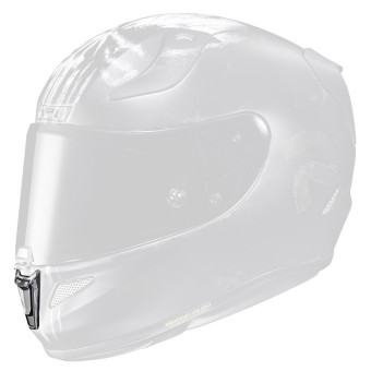 Helmet Spares HJC RPHA 11 Punisher MC5SF chinstrap ventilator Helmet Spares HJC RPHA 11 Punisher MC5SF chinstrap ventilator