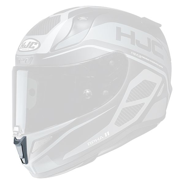 Helmet Spares HJC Ventilation Mentonniere RPHA 11 Saravo MC5SF