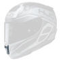 Helmet Spares HJC Ventilation Mentonniere RPHA 11 Saravo MC5SF