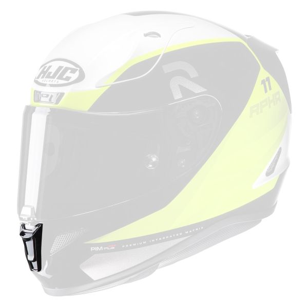 Helmet Spares HJC Ventilation Mentonniere RPHA 11 Texen MC3H