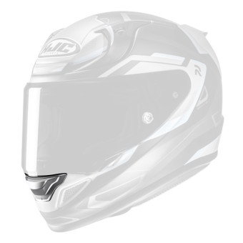 Helmet Spares HJC RPHA 12 Brels MC5SF Mentoniere Ventilator