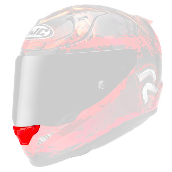Helmet Spares HJC Ventilation Mentonniere RPHA 12 Diablo Blizzard MC1