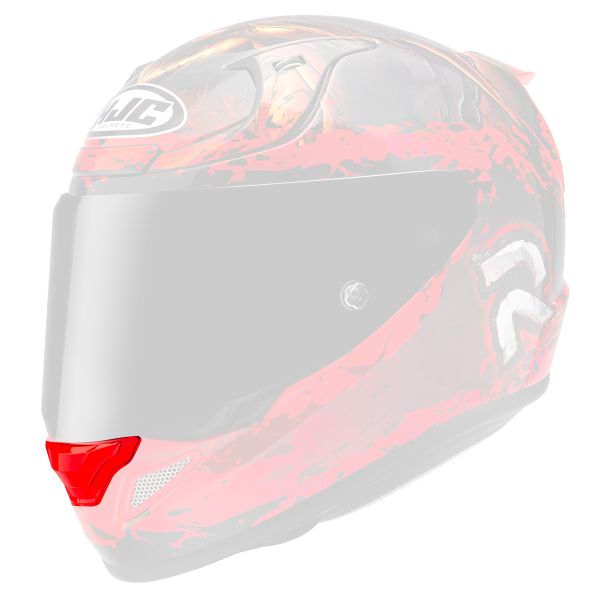 Helmet Spares HJC Ventilation Mentonniere RPHA 12 Diablo Blizzard MC1