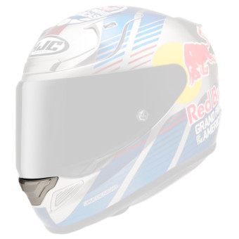Helmet Spares HJC Ventilation Mentonniere RPHA 12 Red Bull Austin GP II Helmet Spares HJC Ventilation Mentonniere RPHA 12 Red Bull Austin GP II