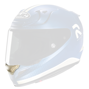 Helmet Spares HJC Ventilation Mentonniere RPHA 12 Helmet Spares HJC Ventilation Mentonniere RPHA 12