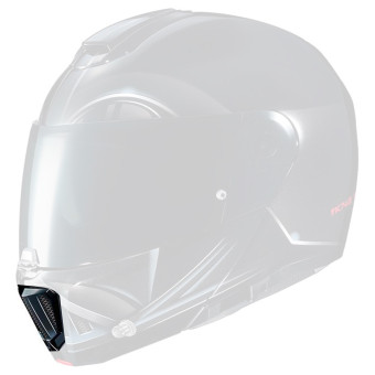 Helmet Spares HJC RPHA 90 Darth Vader MC5 Chin Ventilator