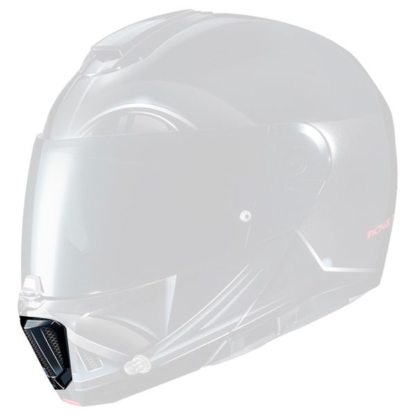 Helmet Spares HJC RPHA 90 Darth Vader MC5 Chin Ventilator