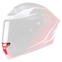 Helmet Spares HJC RPHA1 Lovis MC1SF chinstrap ventilator