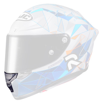 Helmet Spares HJC Ventilation Mentonniere RPHA1 Pol Espargaro MC2SF