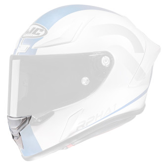 Helmet Spares HJC Ventilation Mentonniere RPHA1 Senin MC2SF