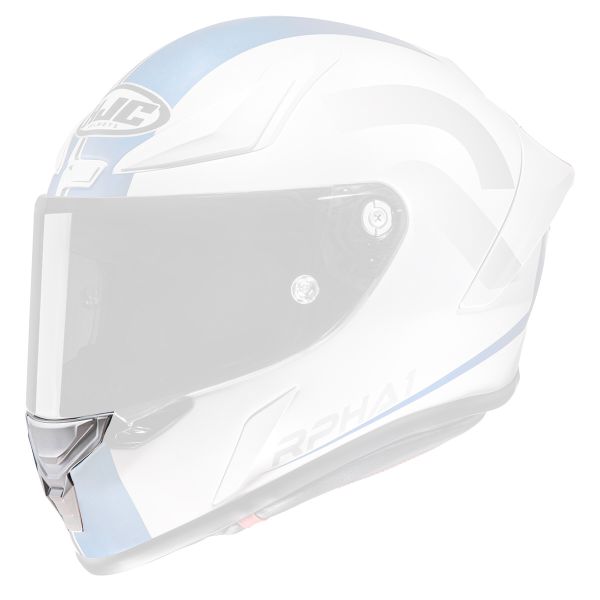Helmet Spares HJC Ventilation Mentonniere RPHA1 Senin MC2SF