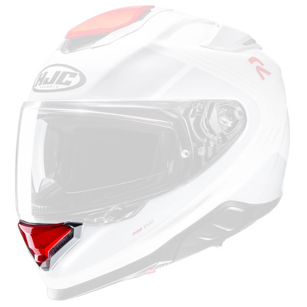 Helmet Spares HJC Ventilation Mentonniere RPHA71 Frepe MC1