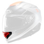 Helmet Spares HJC Mentoniere Ventilation RPHA71 Frepe MC7SF
