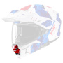 Helmet Spares HJC i80 Roki MC21 Superior Chin Ventilator
