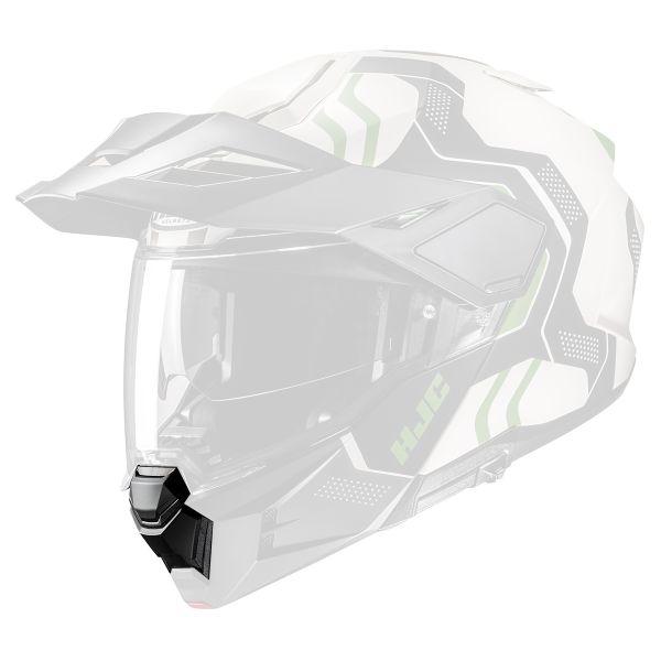 Helmet Spares HJC i80 Velly MC4SF Superior Chin Ventilator