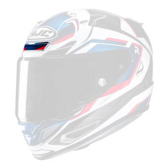 Helmet Spares HJC Central overhead ventilation RPHA 12 Brels MC21 Helmet Spares HJC Central overhead ventilation RPHA 12 Brels MC21