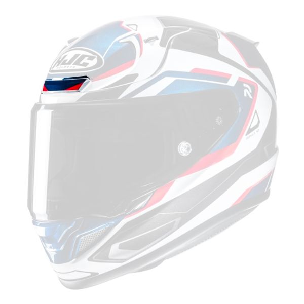 Helmet Spares HJC Central overhead ventilation RPHA 12 Brels MC21