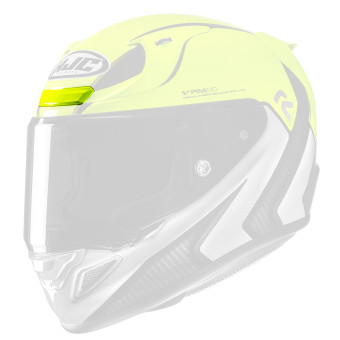 Helmet Spares HJC Ventilation Superieure Centrale RPHA 12 Kos MC3H