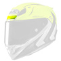 Helmet Spares HJC Ventilation Superieure Centrale RPHA 12 Kos MC3H