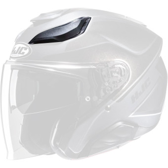 Helmet Spares HJC Top ventilation F31 Ludi MC5
