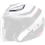 Helmet Spares HJC Ventilation Superieure F31 Naby MC1 - Ludi MC8
