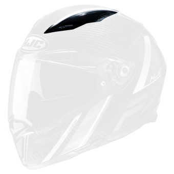 Helmet Spares HJC Ventilation Superieure F70 Carbon Eston
