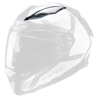 Helmet Spares HJC Top Fan F70 Dever MC5SF