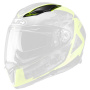 Helmet Spares HJC Katra MC3HSF F70 Premium Ventilator