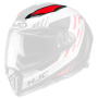 Helmet Spares HJC Premium Ventilation F70 Kesta MC1