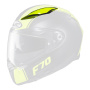 Helmet Spares HJC F70 Mago MC4HSF Top Fan