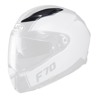 Helmet Spares HJC F70 Mago MC5SF Top Fan