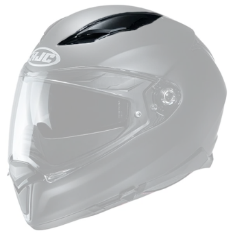 Helmet Spares HJC Ventilation Superieure F70 Helmet Spares HJC Ventilation Superieure F70