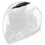 Helmet Spares HJC F70 Spector MC10 Top Fan