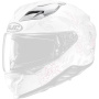 Helmet Spares HJC Ventilation Superieure F71 Eliz MC8